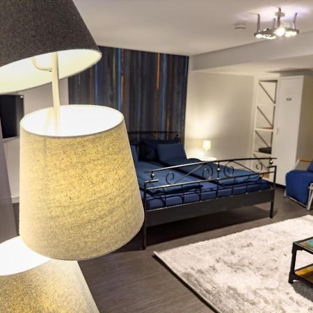 Apartelliment - Smart Uebernachten In Koeln Luaran gambar