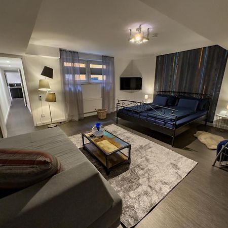 Apartelliment - Smart Uebernachten In Koeln Luaran gambar