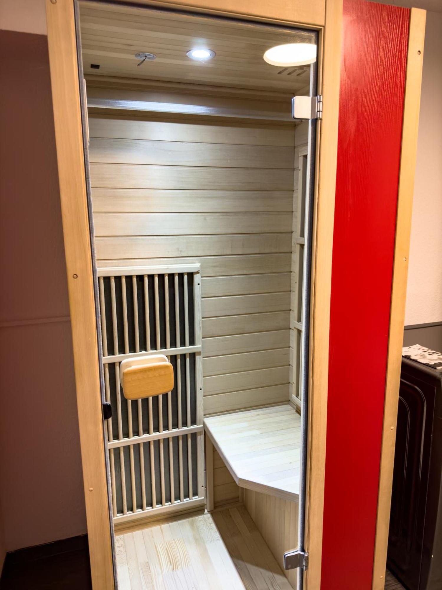 Apartelliment - Smart Uebernachten In Koeln Luaran gambar