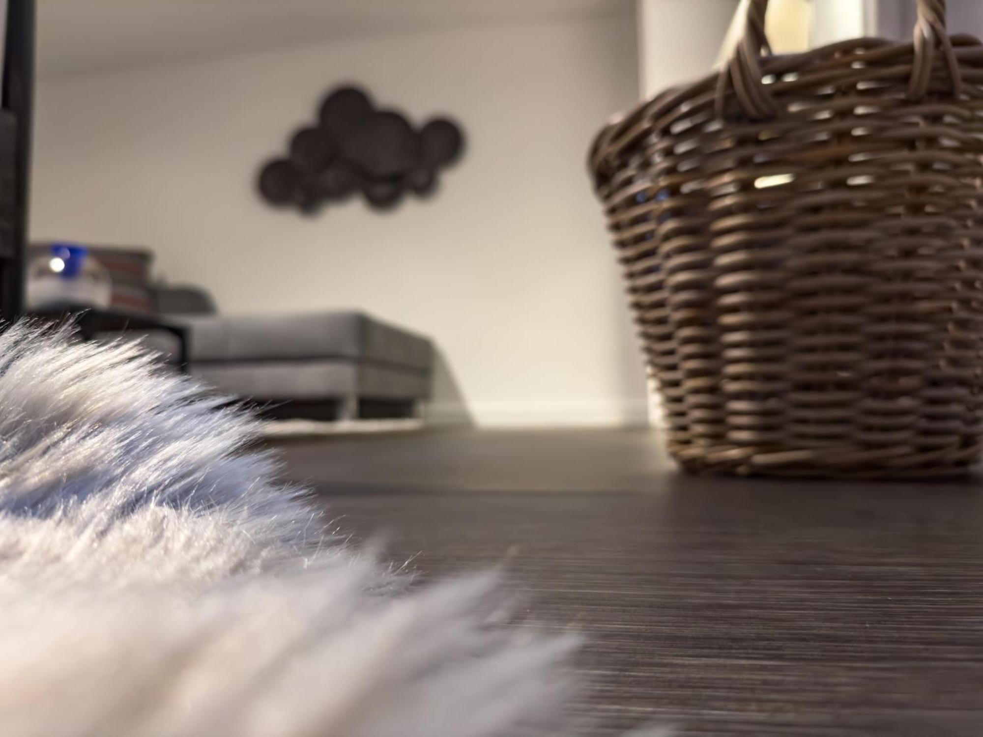 Apartelliment - Smart Uebernachten In Koeln Luaran gambar