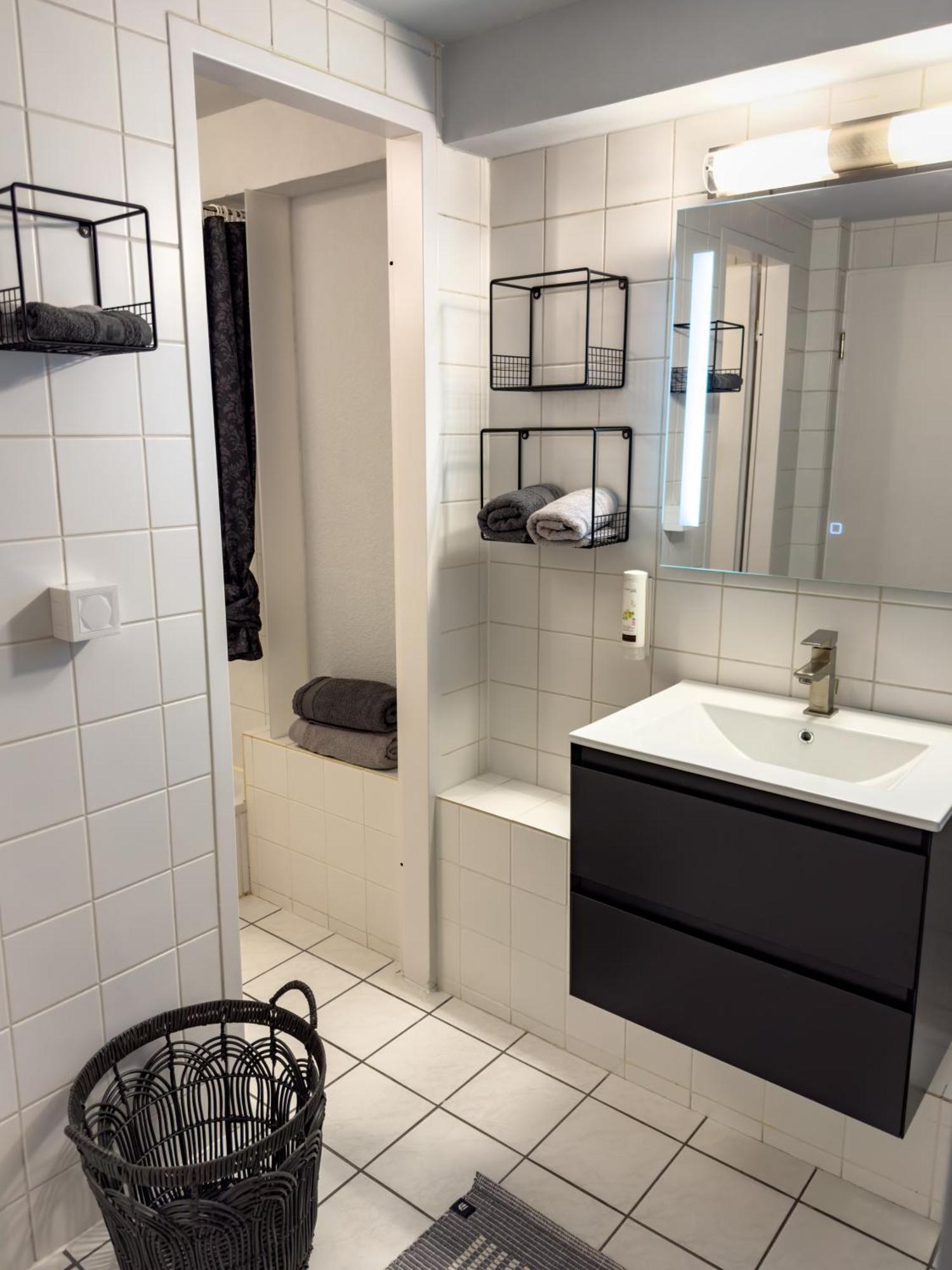 Apartelliment - Smart Uebernachten In Koeln Luaran gambar