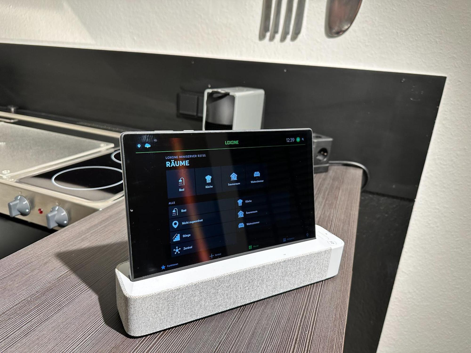 Apartelliment - Smart Uebernachten In Koeln Luaran gambar