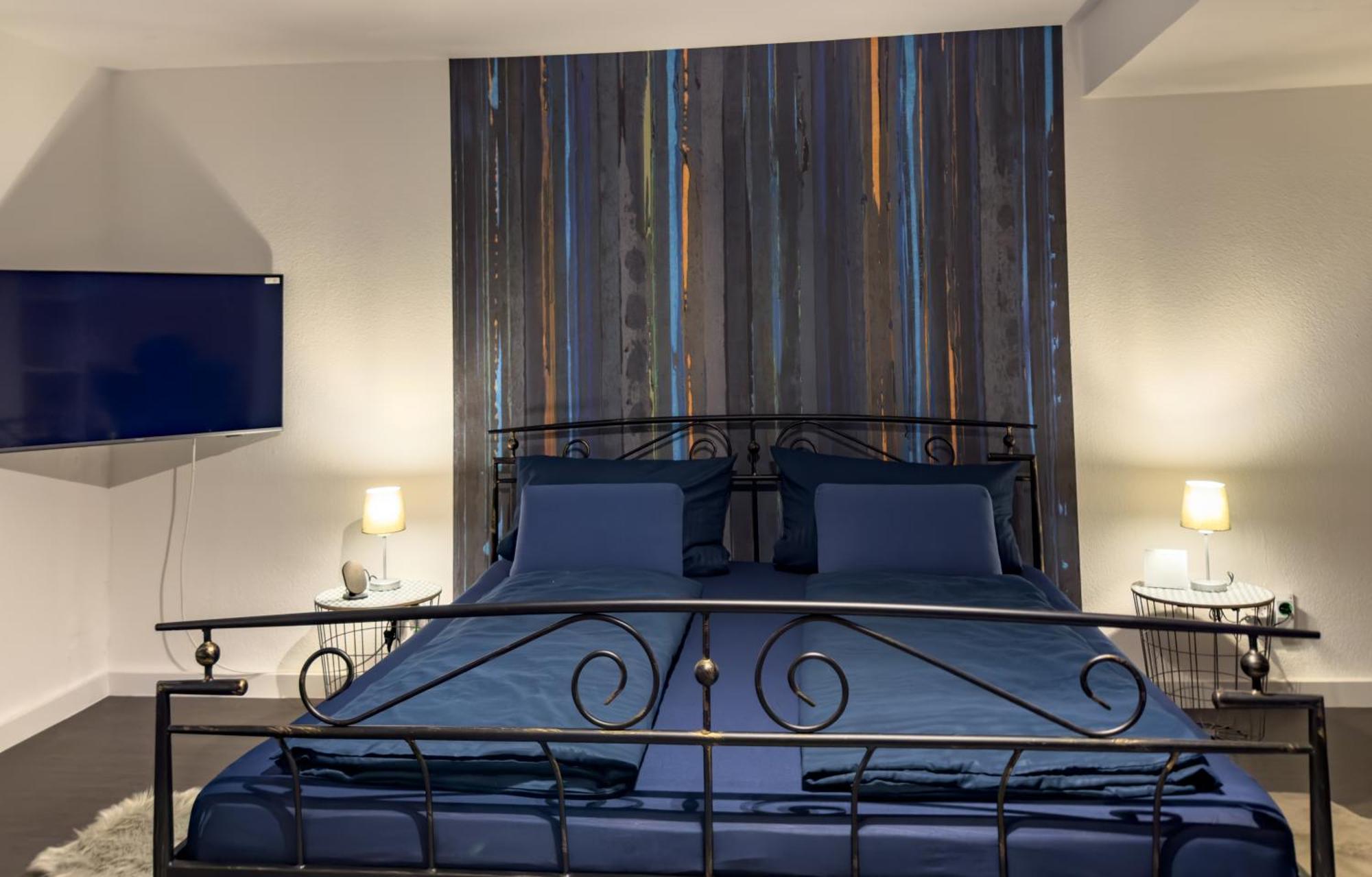 Apartelliment - Smart Uebernachten In Koeln Luaran gambar
