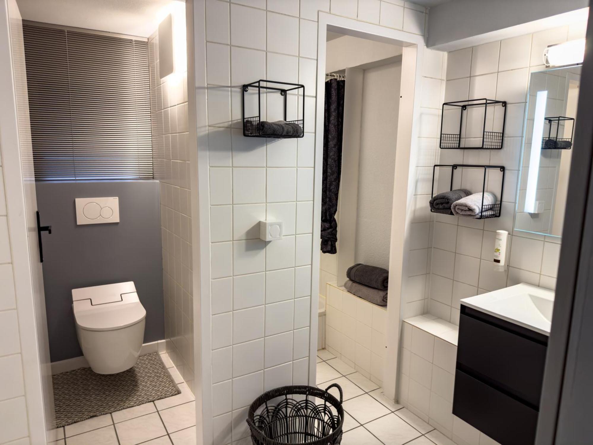 Apartelliment - Smart Uebernachten In Koeln Luaran gambar