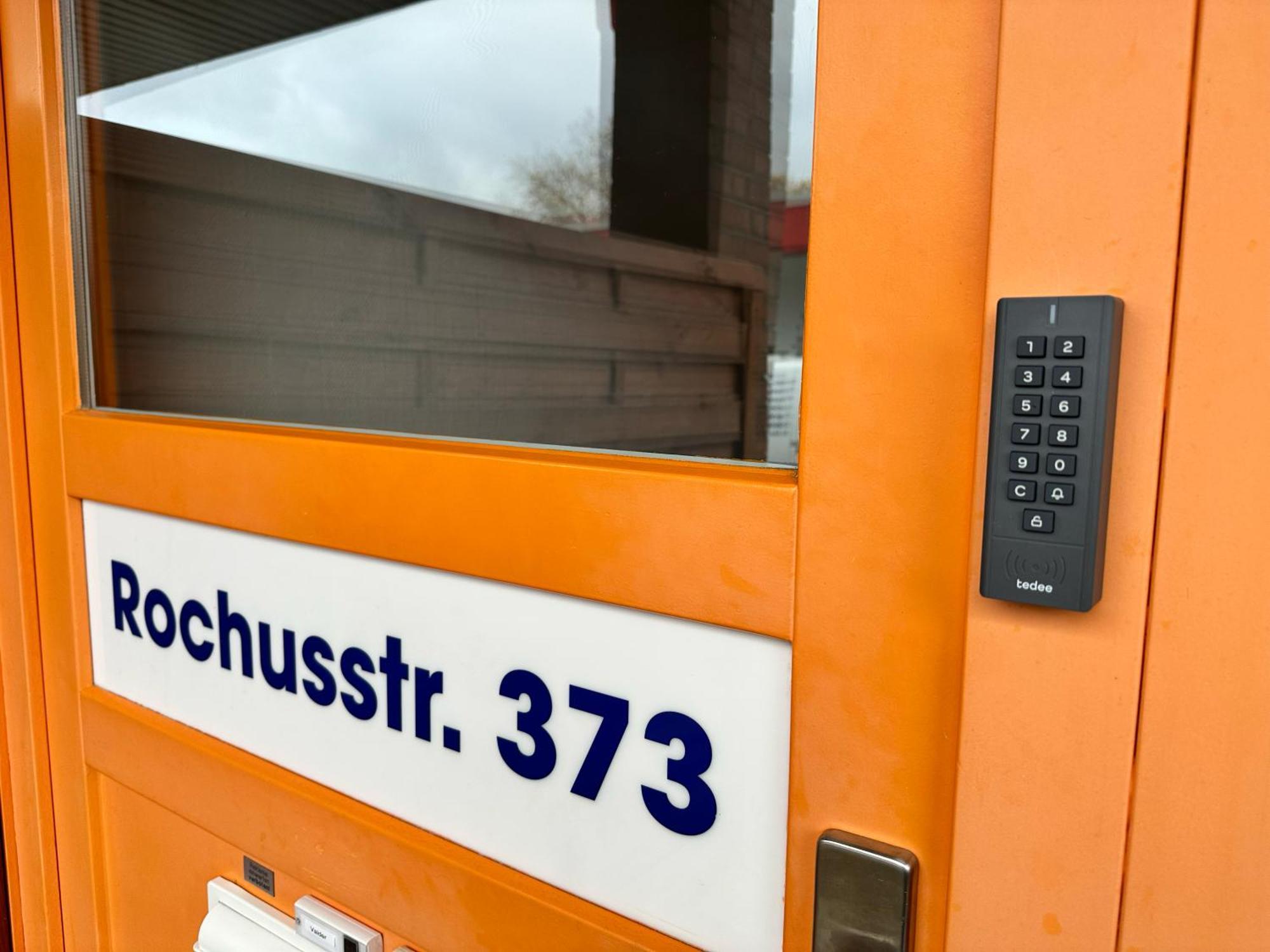 Apartelliment - Smart Uebernachten In Koeln Luaran gambar