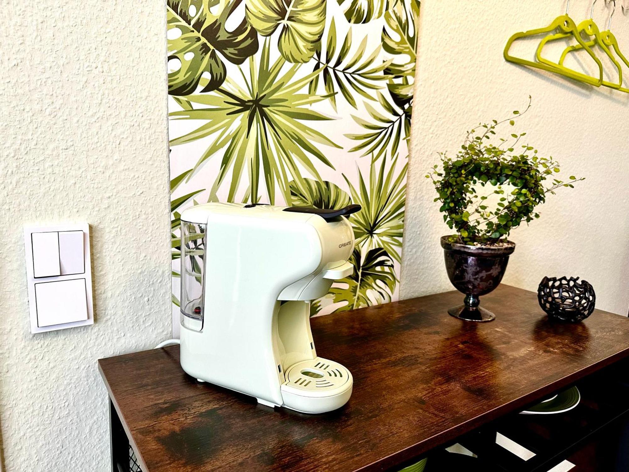 Apartelliment - Smart Uebernachten In Koeln Luaran gambar