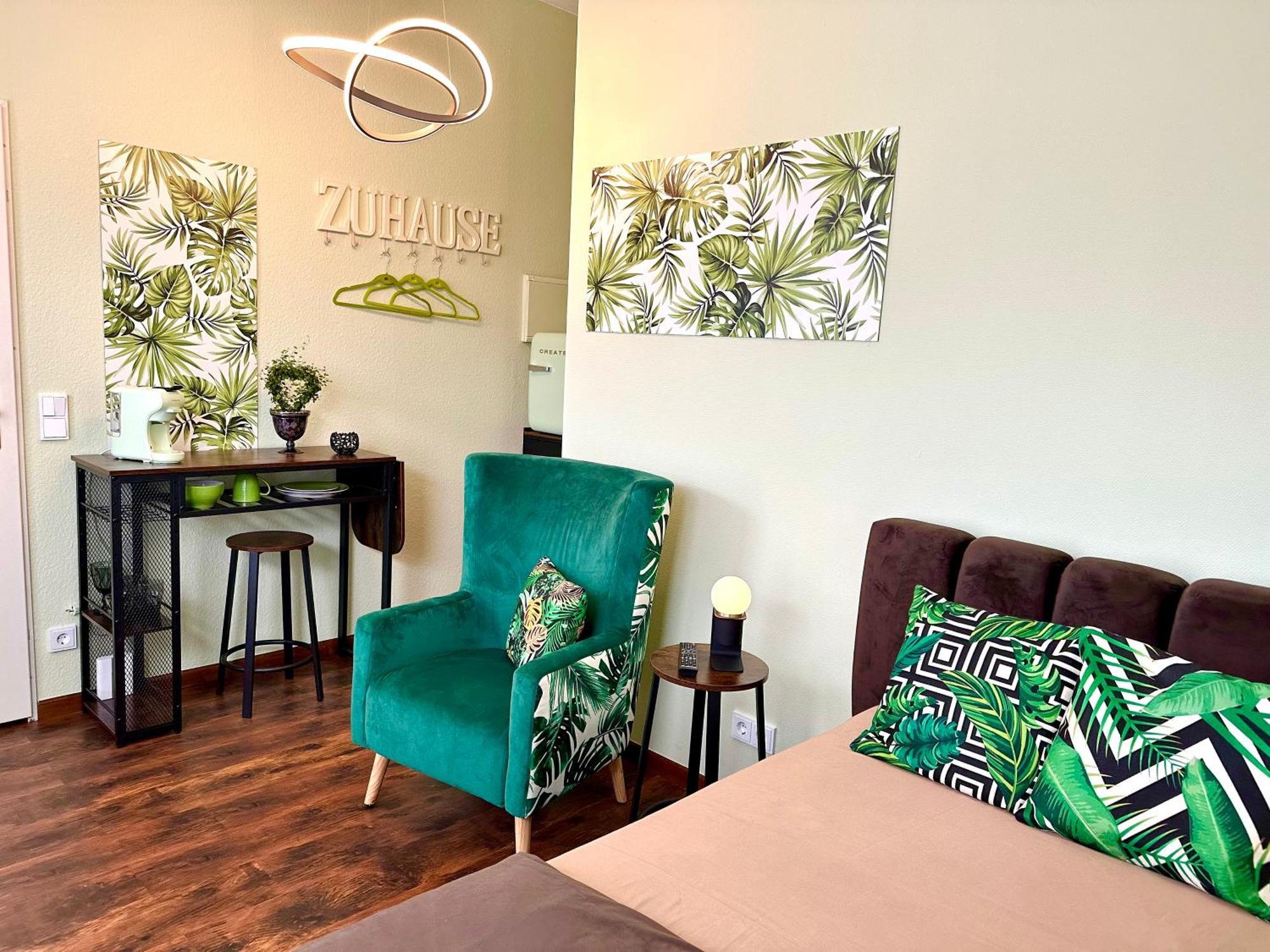 Apartelliment - Smart Uebernachten In Koeln Luaran gambar