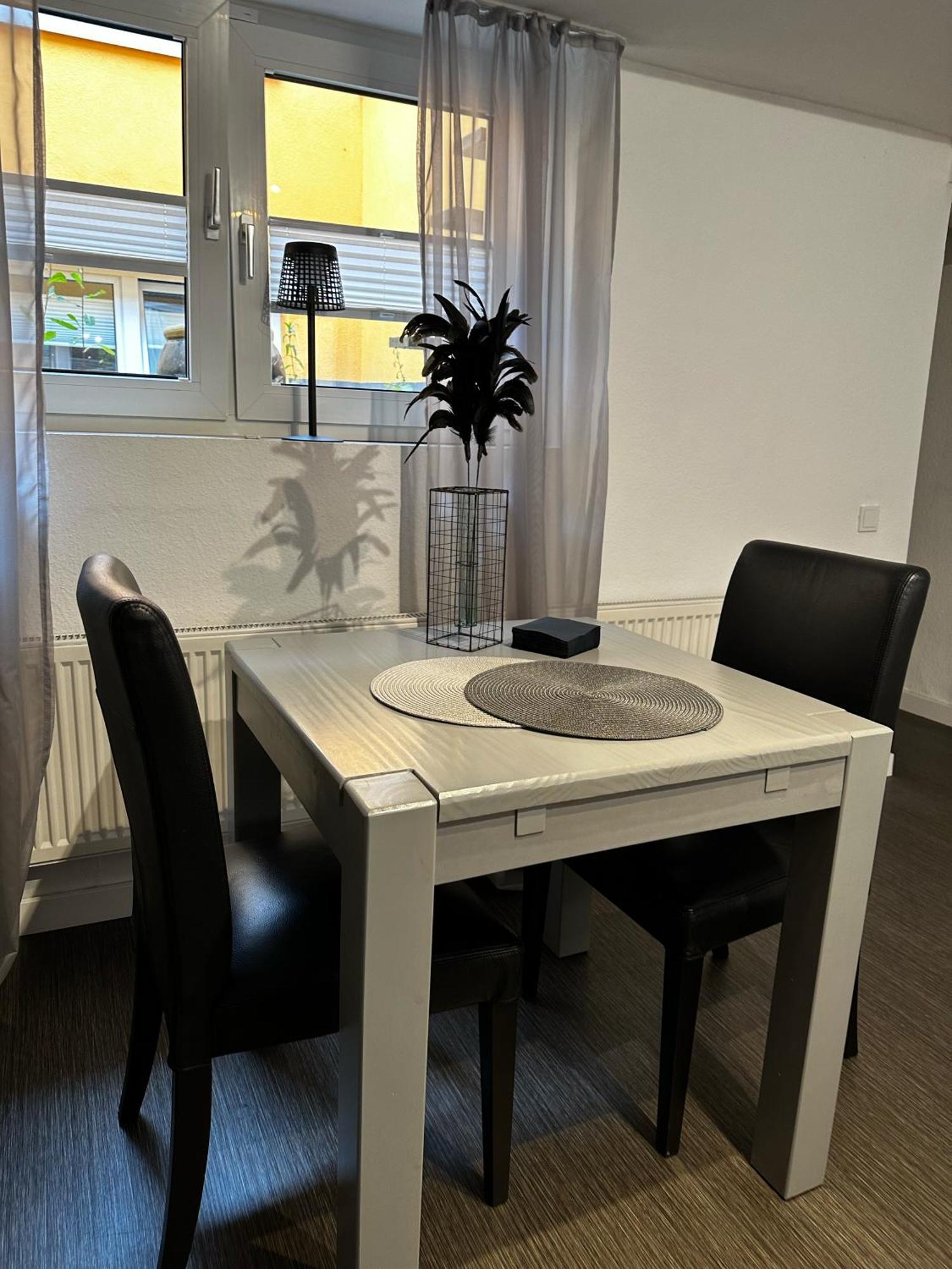 Apartelliment - Smart Uebernachten In Koeln Luaran gambar